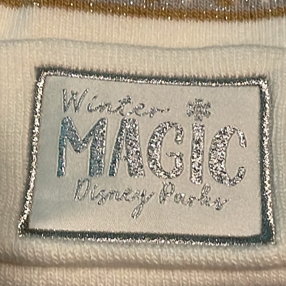 Disney Hat - Picture 3 of 4